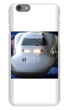 thegamingtrain55 iPhone Phone Cases