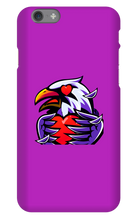 deadeagle63 iPhone Phone Cases