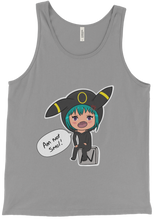 Am Not Smol Tank Top