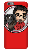 jaxandjake iPhone Phone Cases