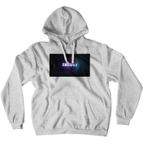 taruxy Hoodies (No-Zip/Pullover)