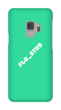 flo_st09 Samsung Phone Cases