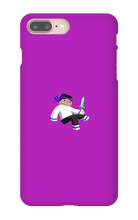 blankfrank iPhone Phone Cases