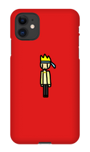 Electric iPhone Phone Cases