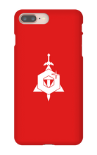 kevocb iPhone Phone Cases
