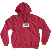 eltitoandrew1 Hoodies (No-Zip/Pullover)