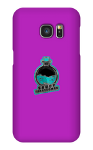 saucytabascoman Samsung Phone Cases