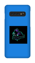 amyturgoosehill Samsung Phone Cases