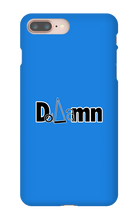 iPhone cover LOGO Classic