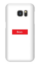 sxrcht Samsung Phone Cases