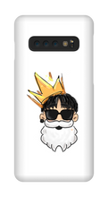 santakiing Samsung Phone Cases