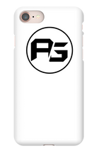 Iphone God Case (Light)