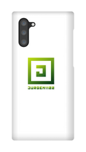 jurgen1122 Samsung Phone Cases