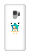 Funda Para Teléfonos Samsung The Legend Omar