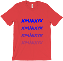 xm1nxyx T-Shirts