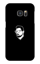 deejaydavek Samsung Phone Cases