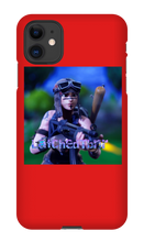 lachedtbnr2 iPhone Phone Cases