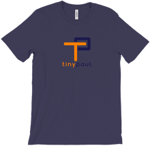 tinypaul logo shirt
