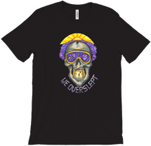 We Overslept T-Shirt Giggle's Design