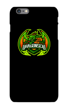 DragonSeid iPhone Phone Cases