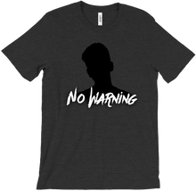 No Warning T-Shirt