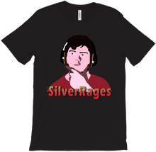 SilverRages T-Shirt
