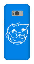 Azrilich Outline Samsung Cases