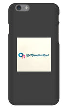 lomelodienreal iPhone Phone Cases