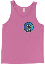 Jakestar_ Tank Top