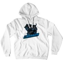 linedawg Hoodies (No-Zip/Pullover)
