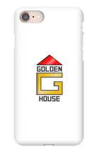 goldenhouse iPhone Phone Cases