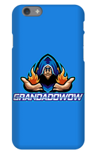 grandadowow iPhone Case *use iPhone 11 for XR*