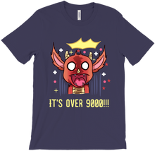 Over9000