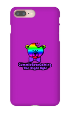 GummieBearGaming iPhone Phone Cases