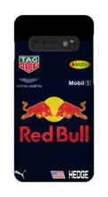 skip_hedge34 Samsung Phone Cases