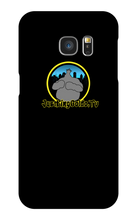 justkinggoldotv Samsung Phone Cases