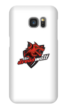 sirdreadwolf Samsung Phone Cases