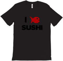 sushi_fish T-Shirts