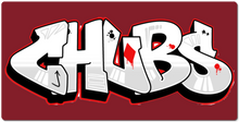 chub_norris XXL Gaming Mousepad