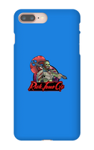 Bunker pour ton iPhone