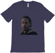 Rick Grimes t-Shirts