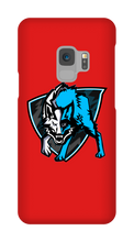 fr0stab0t Samsung Phone Cases