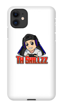 txskillzz iPhone Phone Cases
