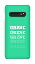 Orzxi Samsung Phone Cases