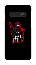 taticopnz Samsung Phone Cases