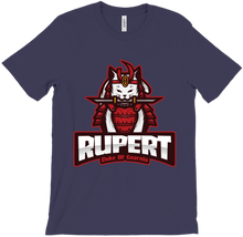 Exclusive Samurai-Rupert T-Shirts (Only 4 Left)