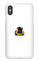 thesamuraikaiju iPhone Phone Cases