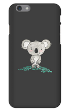 iPhone Phone Cases