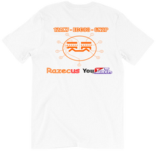 Razecus Ecc83-Tshirt-back