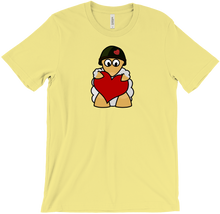 gr4siii Love T-Shirts